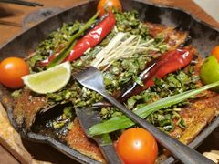 -云海肴·汽锅鸡·云南菜(美罗城店)