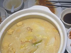 -南枝记·广东味道(中骏世界城店)
