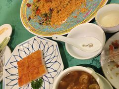 -誉八仙粤菜(万象天地店)