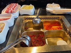 -川西坝子火锅(清江东路3.0直营店)