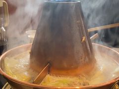 -北门涮肉·铜锅涮肉(南锣鼓巷店)