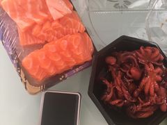 -河马鲜生海鲜超市(风荷园店)