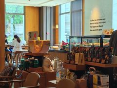 -星巴克(汾阳路店)