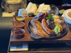 -blue frog蓝蛙(长泰广场店)