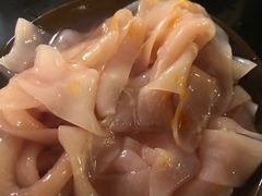 鹅肠-岗上渣渣老火锅(两路口店)