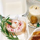 北京探店｜🍰4Dcom切角蛋糕·下午茶
