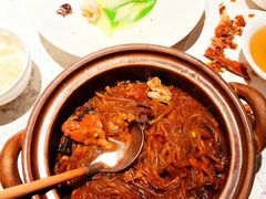 -奉天小馆·非遗东北菜(济南万象城店)