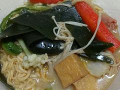 -张亮麻辣烫(北京马连道店)