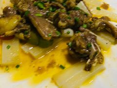 -园林美食城·本土农家菜(杨和镇店)