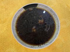 生熟地排骨汤-安记烧鹅(新桥店)