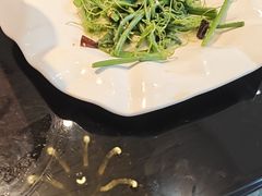 -全聚德(长白直营店)
