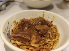 -百乐门粉面店(二龙喉分店)