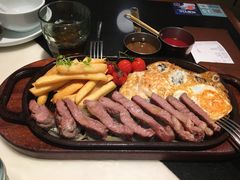 -港丽餐厅(天河城店)