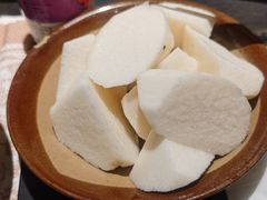 山药-四小区火锅·巷子里的重庆火锅(花照壁店)