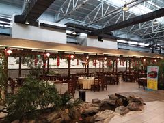 大堂-森谷美食公园(杨行店)
