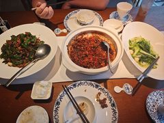 -上座云间·青年赣菜(绿茵店)