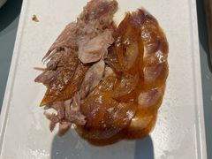 -小大董·烤鸭(观景餐厅·南京西路店)