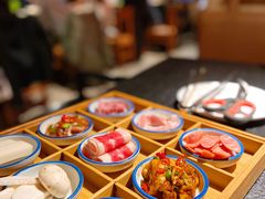 -嘿嘟嘟·肋条烧肉放题(爱融荟城店)