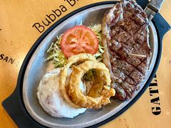-阿甘虾餐厅(凌霄阁店)