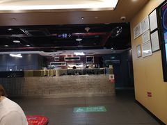 -海底捞火锅(枫蓝国际购物中心店)