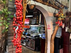 -呱呱叫民俗风味主题餐厅(沣峪口店)