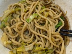 -柴氏风味斋(甘家口店)