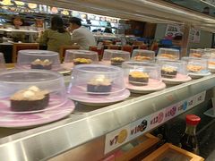 -三禾寿司(石龙店)