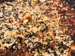 铁板炒饭-春熙台韩国料理·章鱼肥牛(西丽店)