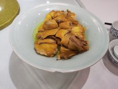 -围龙屋客家食府(福田店)