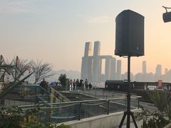 -埠口精酿夜景餐酒吧· BREWPORT BISTRO(长嘉汇重庆之眼店)
