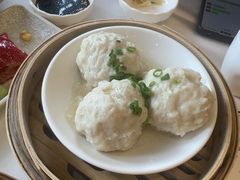 -福满园大酒楼(梅林店)