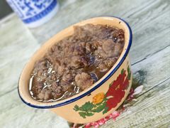 -定家小酥肉·清真(回民街店)