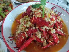 -辣螃铠盆盆蟹大排档(总店)