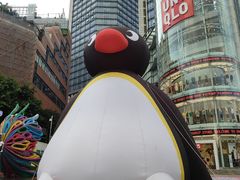 -VT101维多利广场