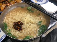 -春泉大冷面(兴华街店)