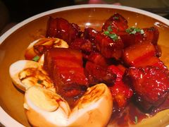 -精典一号民间菜