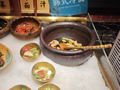 -東盛炭烤自助料理(玄武招商花园城店)