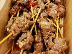 麻香竹签牛肉-卤生活(古墩路店)