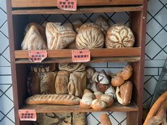 -Juicy Bakery(大学路店)