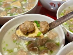 -南肖墙丸子汤(总店)