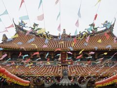 -太清宫
