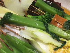 -嘉州叶婆婆钵钵鸡(建设路店)