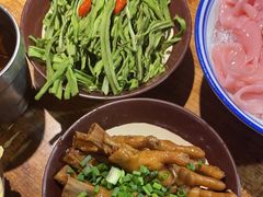 -楠火锅(西单店)