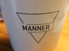 -Manner Coffee(丁香国际店)