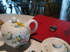 -五号茶居·新派粤菜·岭南五号酒店(沿江中路店)