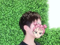 -MY WAY SALON