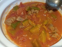 -兰湘子·湘菜小炒(长安万科广场店)