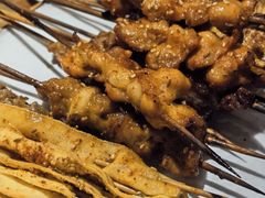 -金谷园饺子·烧烤(人大总店)