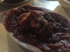-松明一烤肉馆(鲁园店)