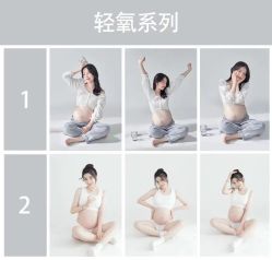 点击看大图 -金夫人婚纱摄影(惠阳店)